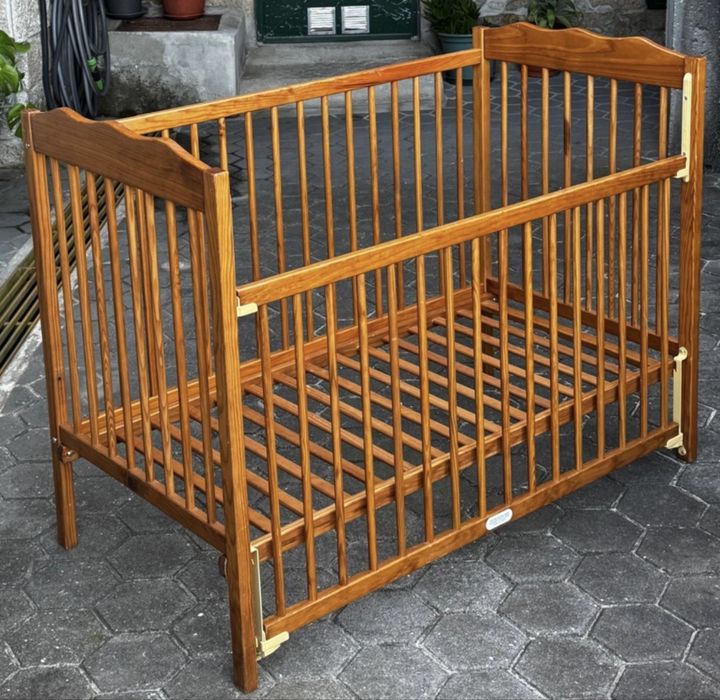 Cama ( Criança ) Como nova