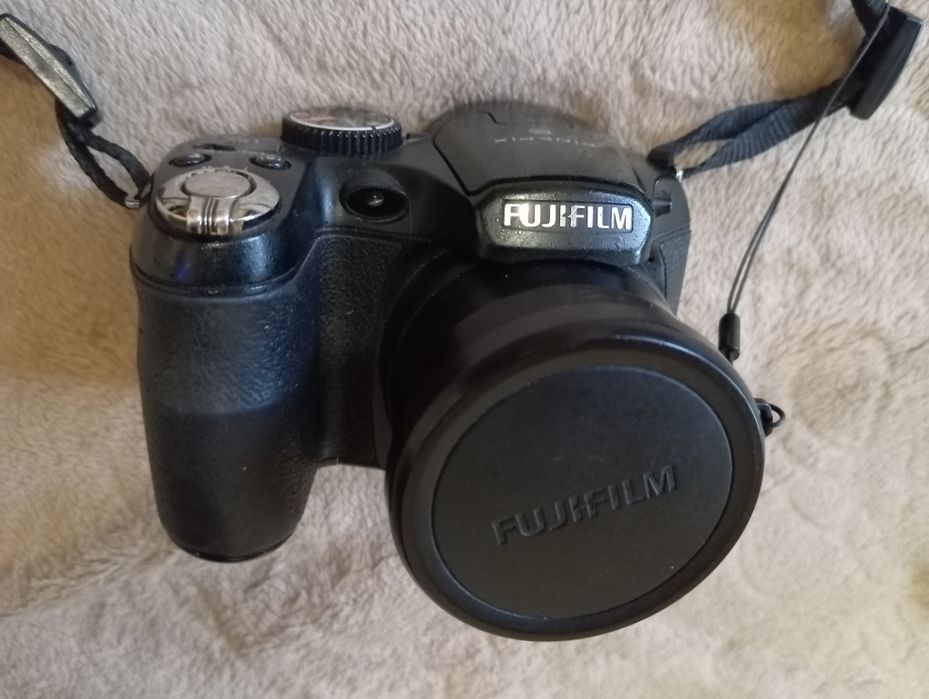 Фотоапарат Fujifilm FinePix S2950