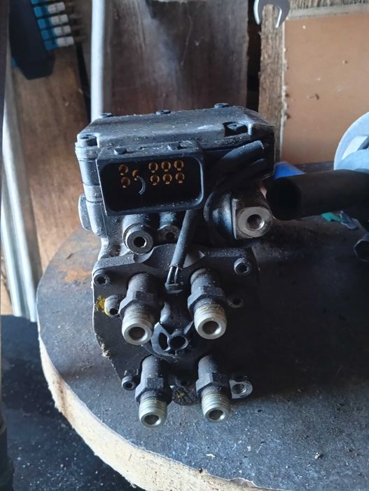 Продам ТНВД з Опель Зафіри