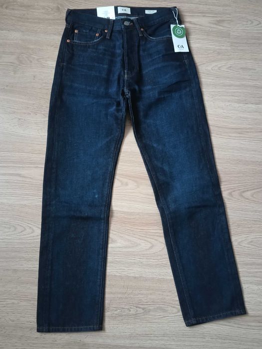 Джинси чоловічі. Нові. C&A
