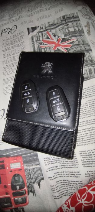 Пежо 508 sv 2.0 дизель