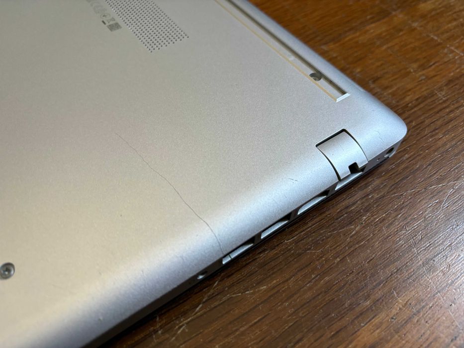HP Laptop 15 da-0xxx + carregador