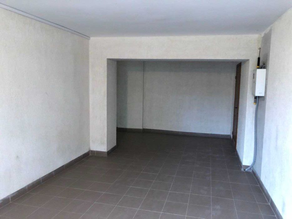 2-кім квартира в новобудові 56 м2