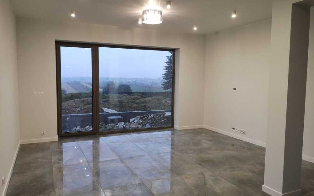 Profesjonalne wykończenia wnętrz na najwyższym poziomie!