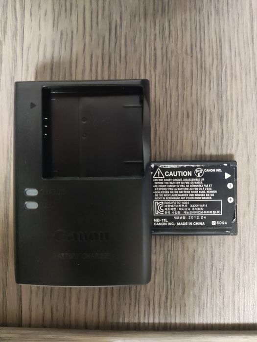 canon ixus 100 - купити фототехніку, відеотехніку - Ціна на OLX.ua