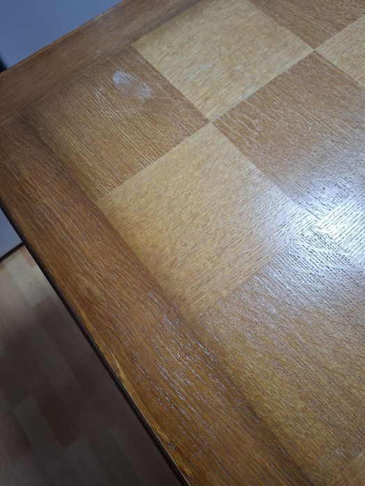 Sprzedam stół i 6 krzeseł