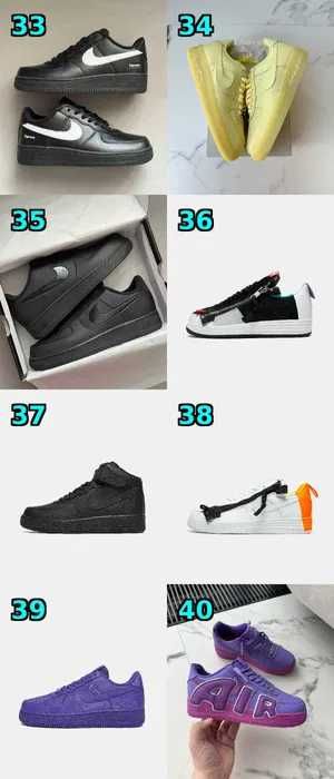 НА РУКАХ‼️кросівки Nike Air Force 1,Shroud/Custom Blood/acronym/ambish