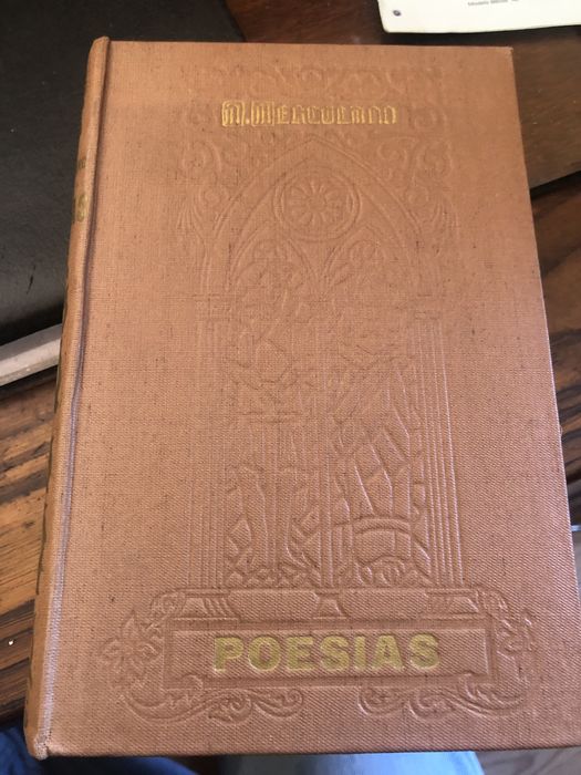 Poesias de Alexandre Herculano