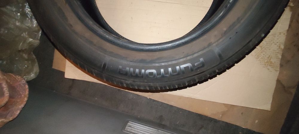 Літня шина Funtoma Roadfun 205/60 r16 92h (08.24)