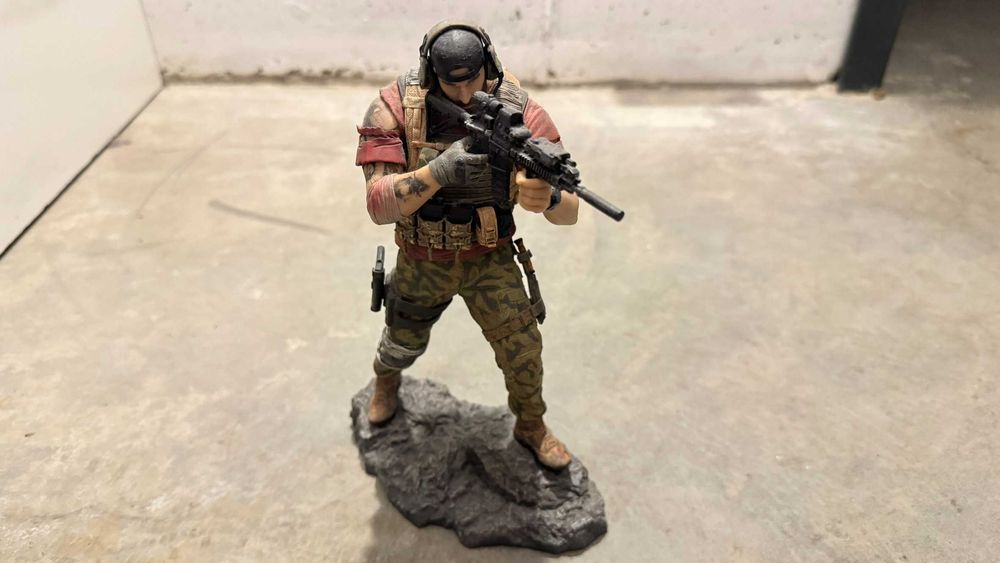 Ghost Recon Breakpoint – Figurka Nomad