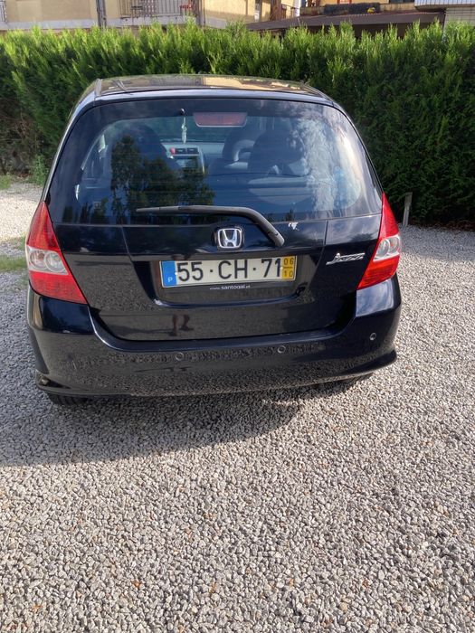 Honda Jazz - COOL - 1.2