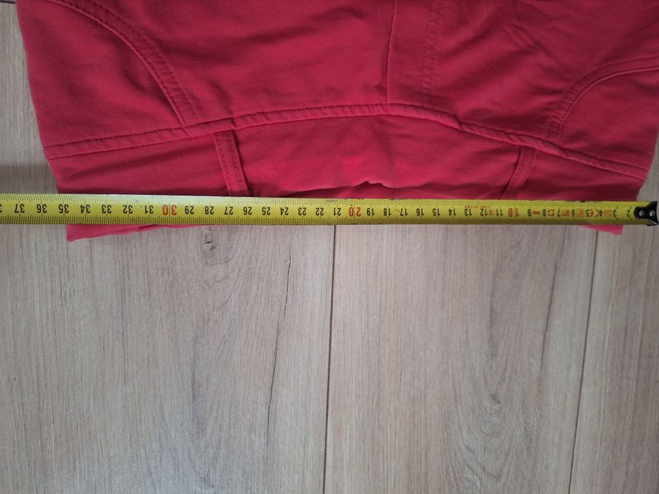 Damskie rybaczki za kolano elastyczne