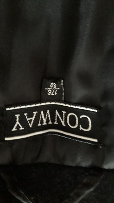 Płaszcz męski rozmiar 50/175