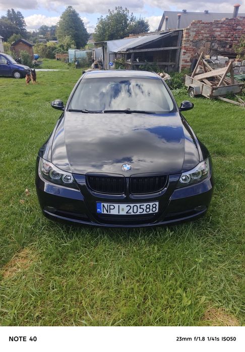 BMW Seria 3