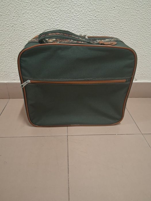 Mala de Fim-de-Semana (1-3 dias)