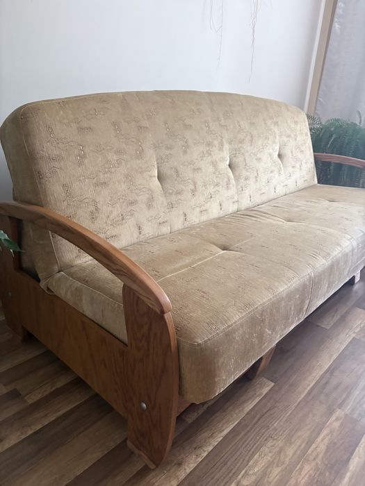 Rozkładane łóżka