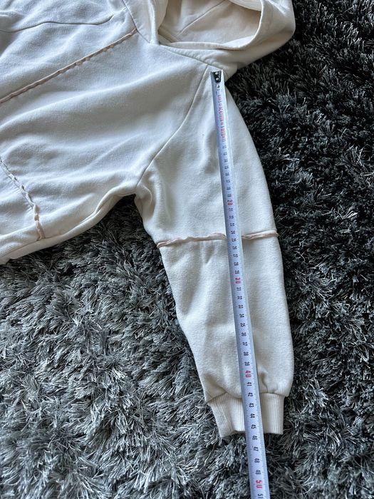 Zestaw Reserved bluza i spodnie jeansowe Cool Club