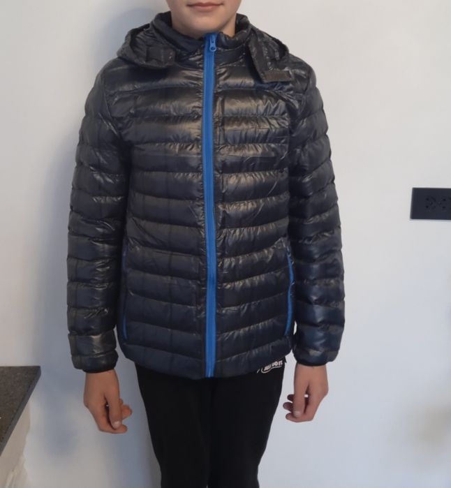 Куртка для хлопця 11-16р