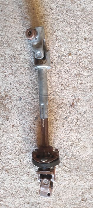 Кермовий карданчик