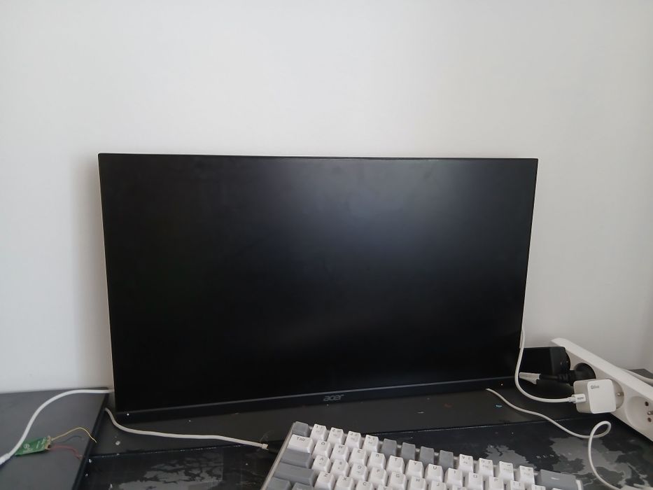 Monitor Acer sa2