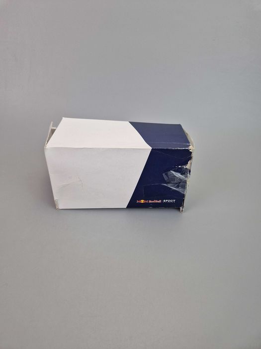 Gogle Narciarskie RED BULL FETCH 10 kat S3