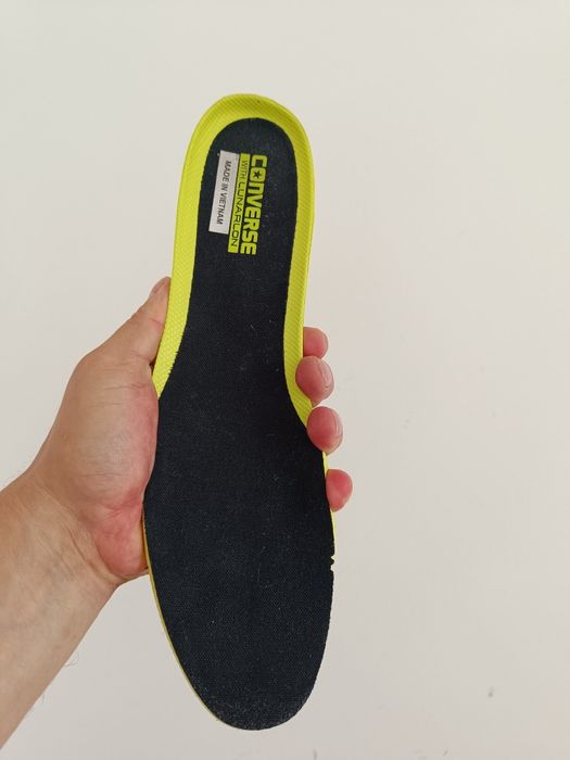 Converse r.45 (29.5 cm) trampki męskie
