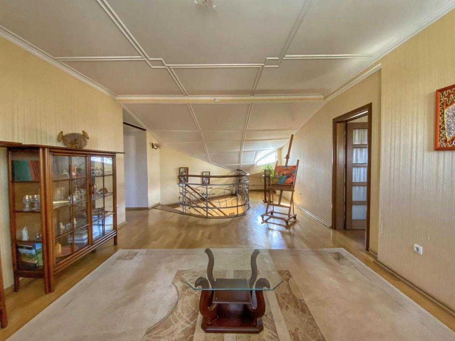 4+-rooms apartment apartment by the address (area 254 m²) - Atlanta.ua - photo 5