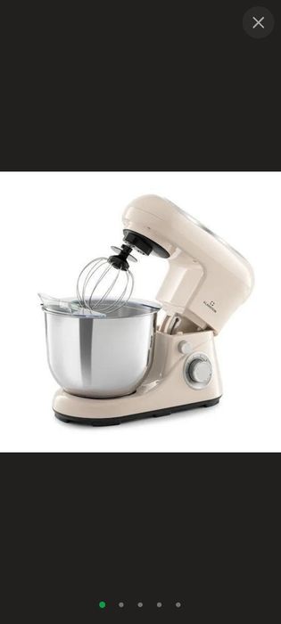 Кухонний комбайн міксер