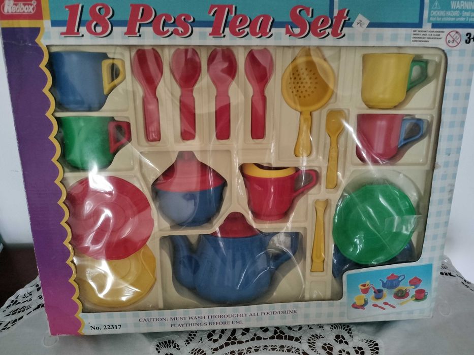 Jogos didáticos e Brinquedos