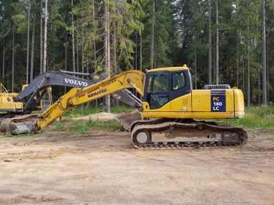 Манипулятор, Автокран,  Екскаватор, Трал