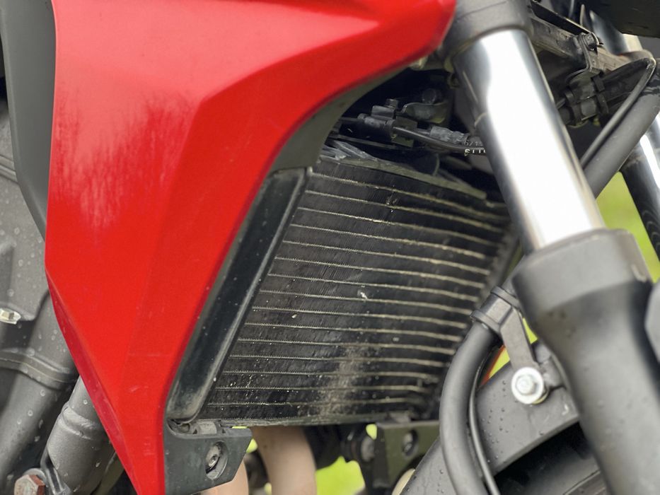 Продам Honda CB 500F ІДЕАЛЬНИЙ СТАН