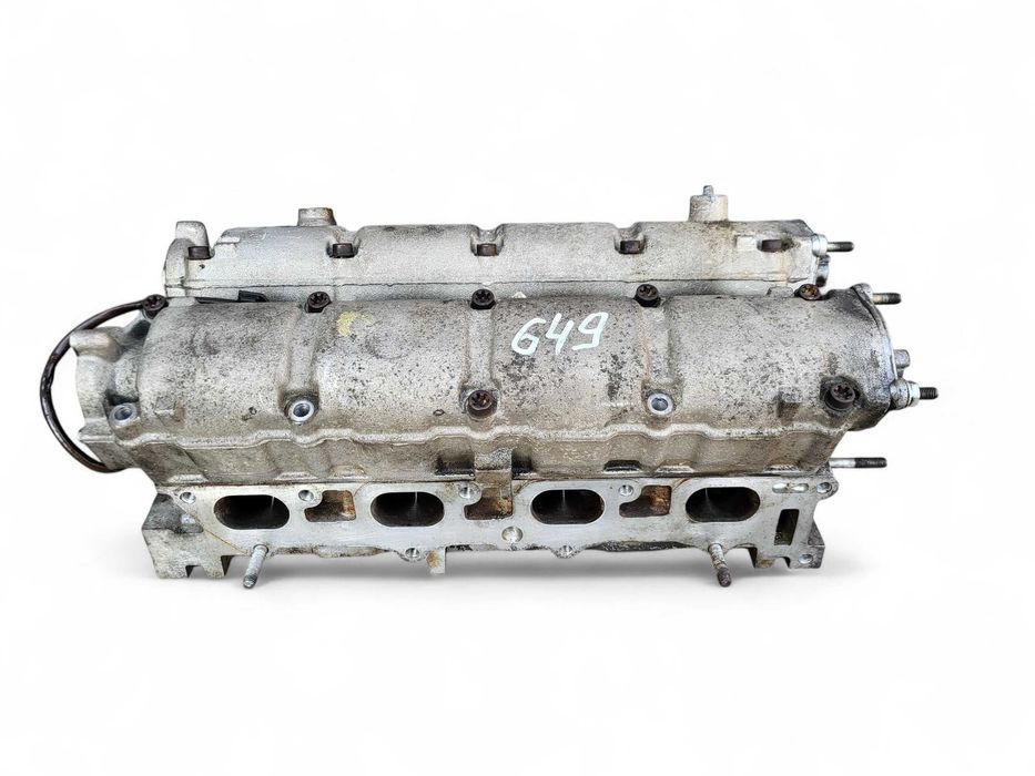 ГБЦ головка блока Fiat Bravo Brava Marea Multipla 1.6