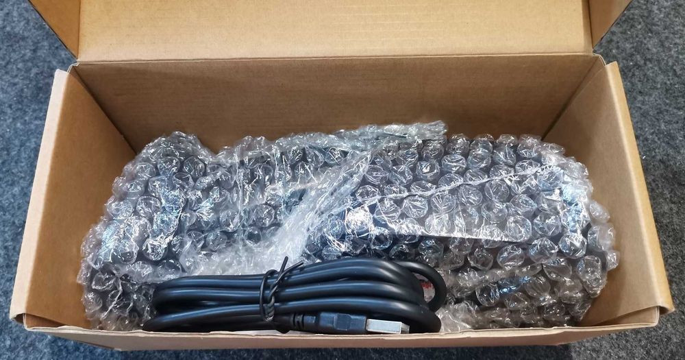 Leitor Código Barras Wireless - Sitten HW-383