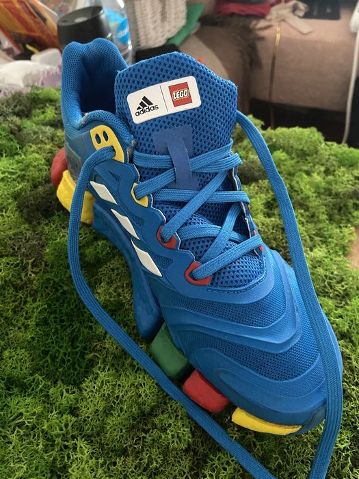 Кросівки Adidas Lego Climacool Vento