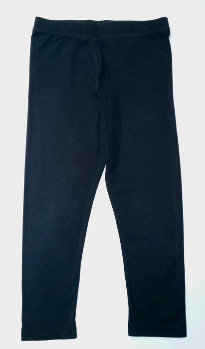 Leginsy Girl2Girl 128 czarne