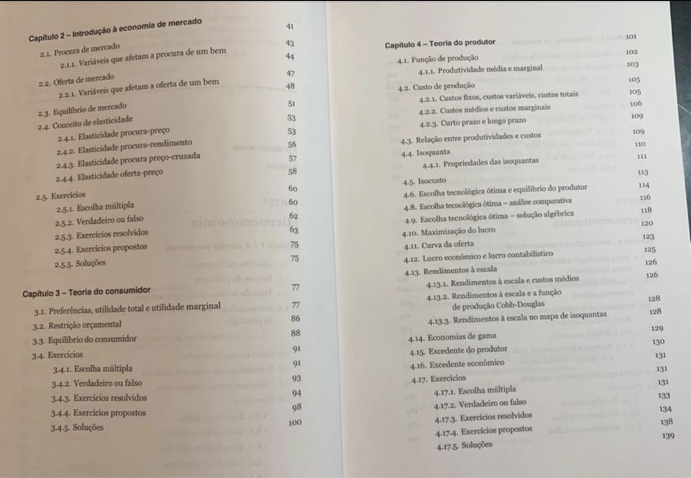 Introdução à Economia