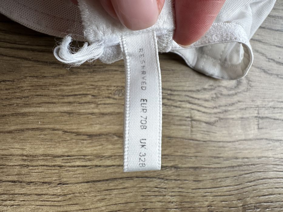 Komplet ze zdobieniem