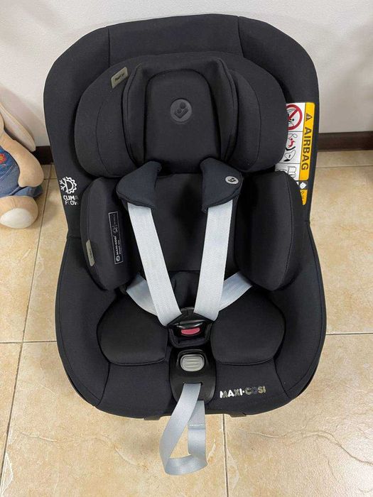 Автокрісло MAXI-COSI Pearl 360 Група 0+/1 (0-18 кг) детское автокрісло 0-18