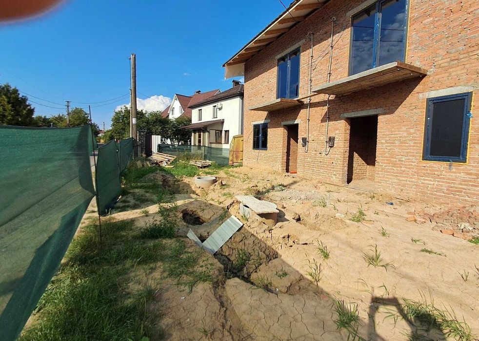 Будинок за адресою (площа 76 м²) - Atlanta.ua - фото 2