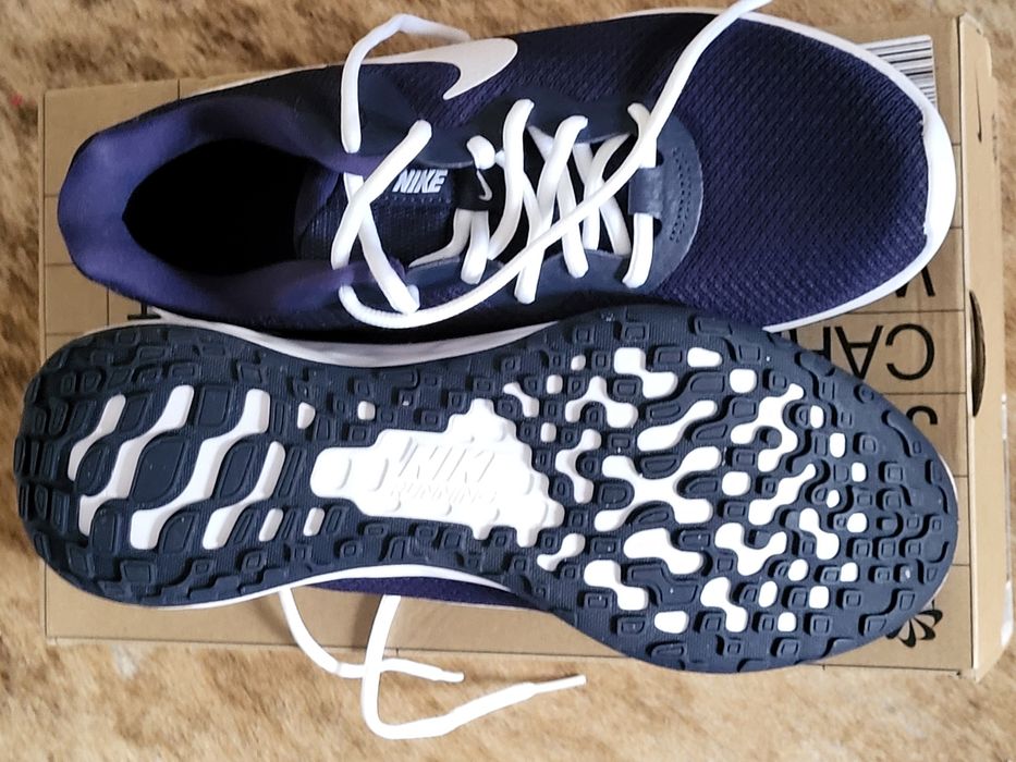 Super NIKE Runinng