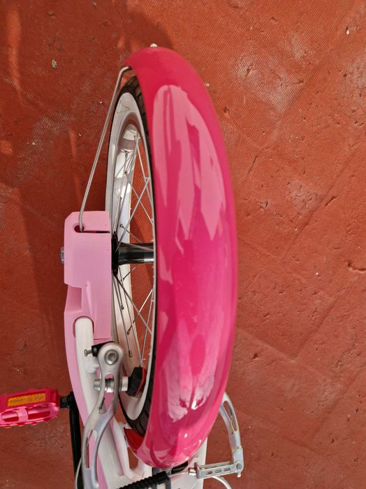 Bicicleta Btwin roda 16