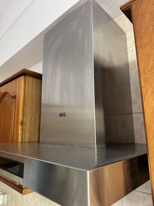 Exaustor AEG DBB5660HM