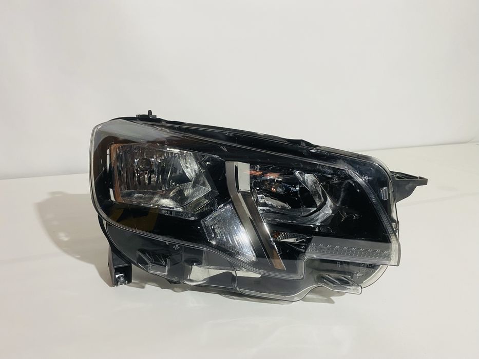 Conjunto de Óticas Peugeot Partner III (K9)/ Peugeot Rifter Original