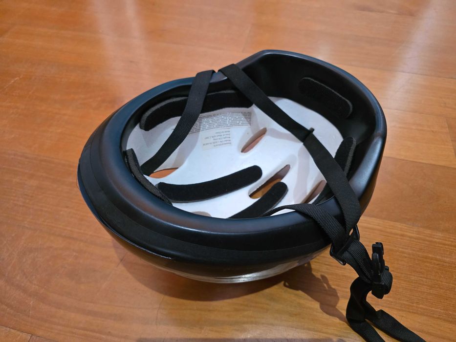 Capacete Preto L
