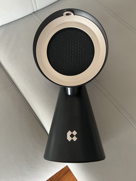 Exaustor Portátil 24W CIARA