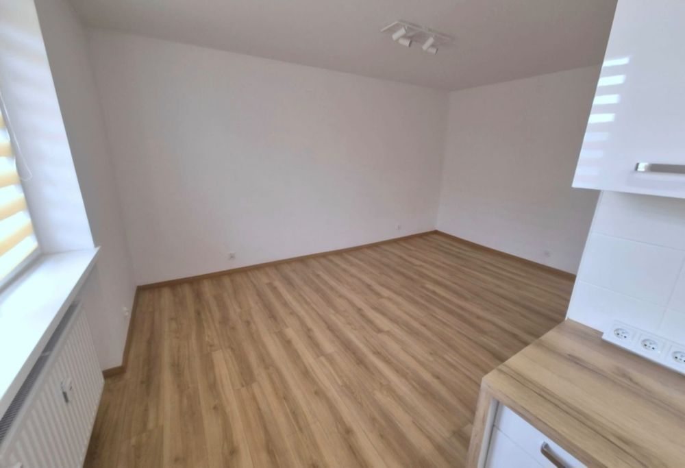 Mieszkanie do wynajęcia w centrum Szamotuł  2 piętro. Wolne od 1 listopada