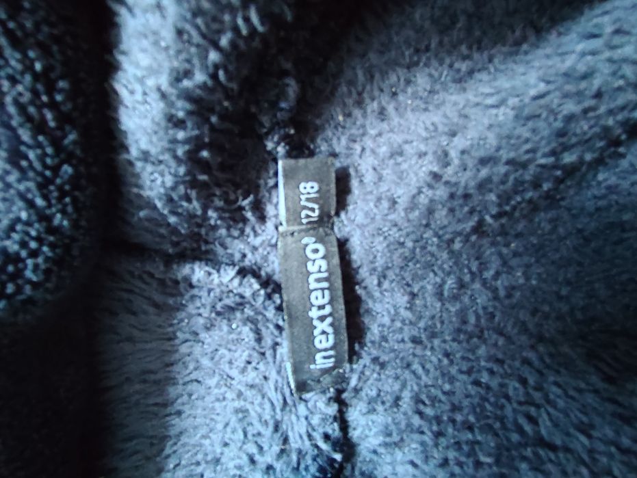 Szlafrok dla dziecka