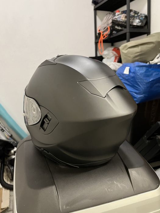 Capacete Scorpion 520 Evo Air