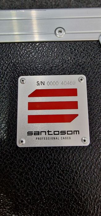 Case para Mesa Yamaha MG 16xu