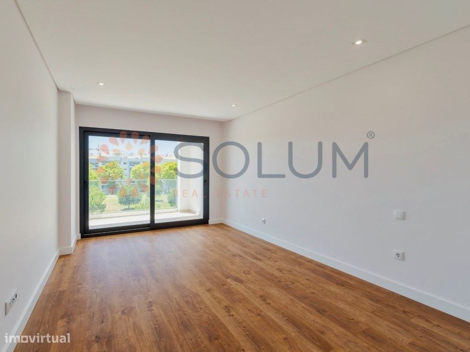 T3 com 3 suites - Montijo